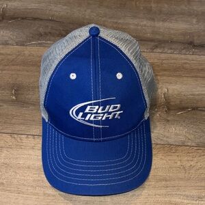 Bud Light Hat